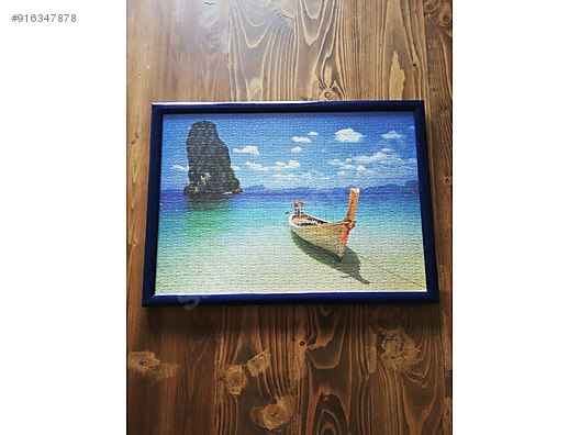 manzara puzzle puzzle yap boz ve hobi