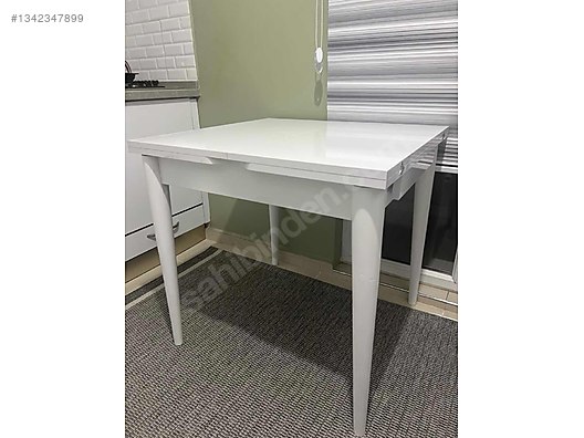 Tables / Yemek masası on sahibinden.com - 1342347899