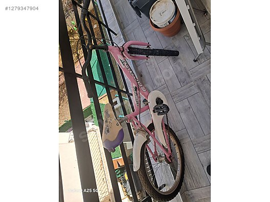 İkinci El ve Sıfır Alışveriş / Spor / Bisiklet / Çocuk Bisikleti