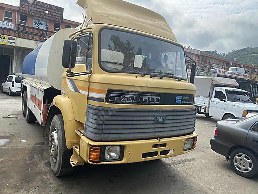 bmc fatih 170 25 fdt 6x2 model 75 500 tl sahibinden satilik ikinci el 933347916