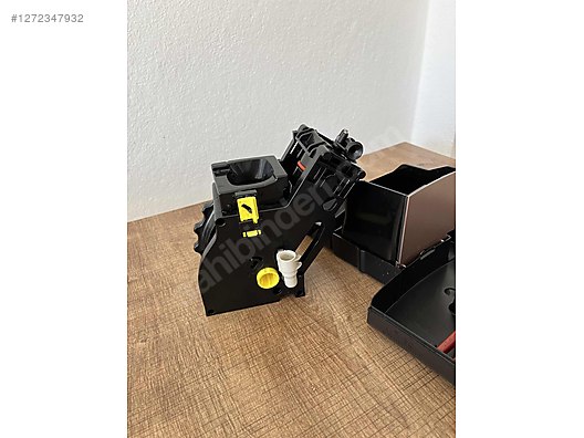 Philips 5543/80 tam otomatik lattego espresso makinesi sahibinden