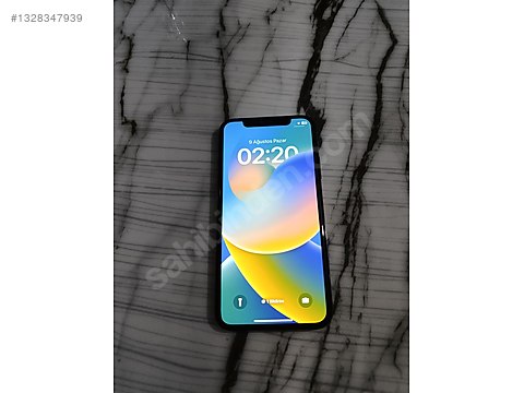 Apple / iPhone X / Apple, iPhone X, 256 GB sahibinden.comda