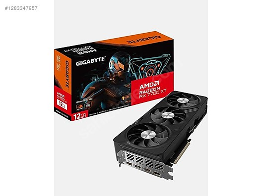 Used & Brand New Items / Computers / Desktops / Desktop Components / Graphics Cards