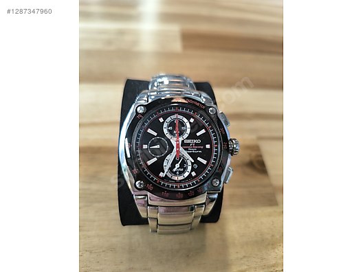 激レア】SEIKO HONDA F1 レーシングチーム コラボモデル セイコー 