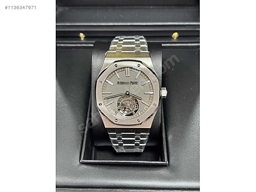 Audemars discount piguet sahibinden