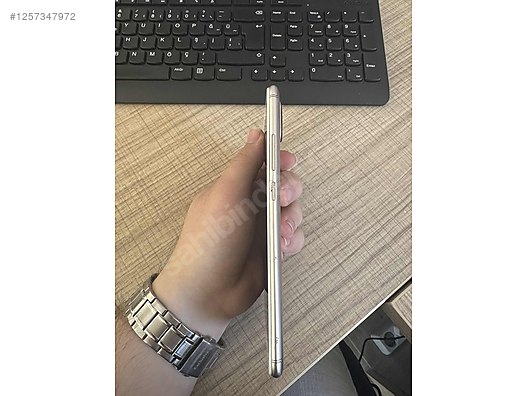 İkinci El ve Sıfır Alışveriş / Cep Telefonu & Aksesuar / Cep Telefonu / Xiaomi / Redmi S2