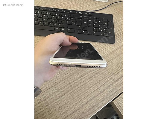 İkinci El ve Sıfır Alışveriş / Cep Telefonu & Aksesuar / Cep Telefonu / Xiaomi / Redmi S2