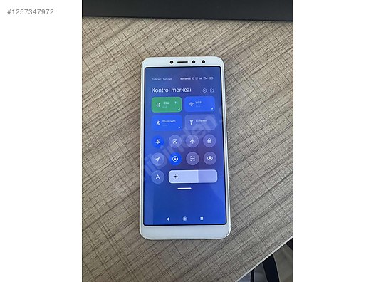 İkinci El ve Sıfır Alışveriş / Cep Telefonu & Aksesuar / Cep Telefonu / Xiaomi / Redmi S2
