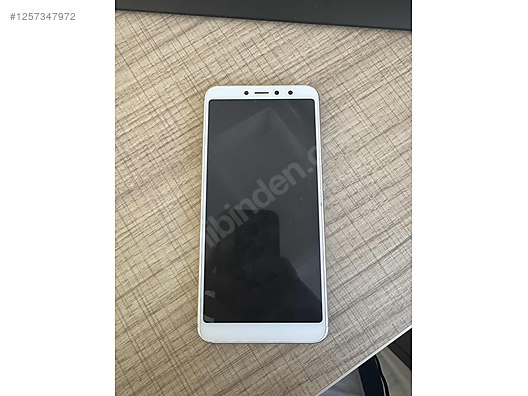 İkinci El ve Sıfır Alışveriş / Cep Telefonu & Aksesuar / Cep Telefonu / Xiaomi / Redmi S2