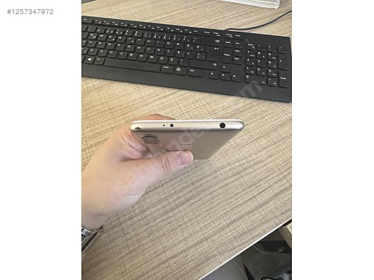 İkinci El ve Sıfır Alışveriş / Cep Telefonu & Aksesuar / Cep Telefonu / Xiaomi / Redmi S2
