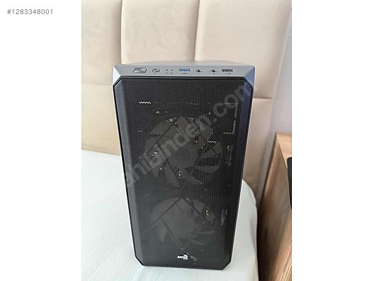 İkinci El ve Sıfır Alışveriş / Bilgisayar / Masaüstü / Donanım / Kasa