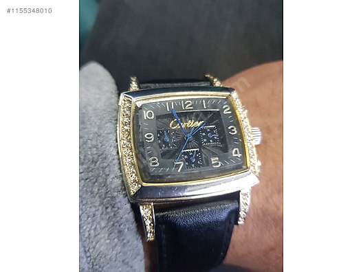 Cartier Kol Saati Modelleri Fiyatlar sahibinden da