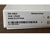 Samsung Galaxy tab s10+