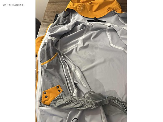 Orijinal Arc'teryx Procline Softshell Erkek Mont - Arc'teryx Erkek