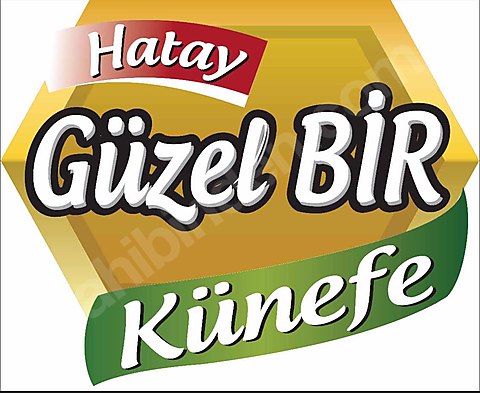 HATAY' DAN KÜNEFE