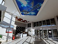 İZCİLER'DEN OZAN TOWER'DA SATILIK 1+1 FULL YAPILI DAİRE - Satılık Daire İlanları sahibinden.com'da - 1272348032