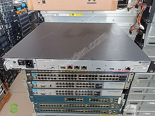 HUAWEI AR2200 ERİES Router -AR2220 sahibinden.comda - 1233348050