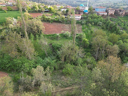 Adapazarı'nda satılık arsalar