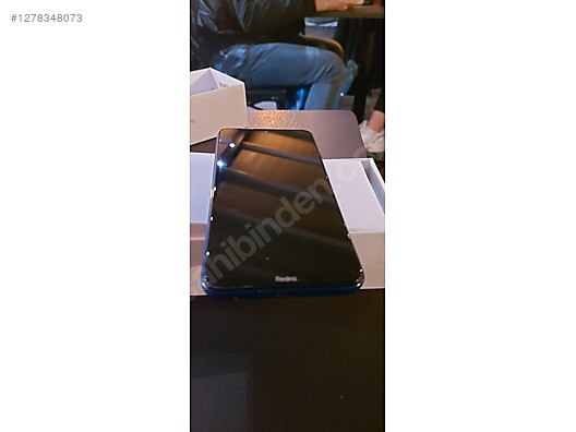 Used & Brand New Items / Cell Phones & Accessories / Cell Phones / Xiaomi / Redmi 8