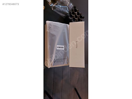 Used & Brand New Items / Cell Phones & Accessories / Cell Phones / Xiaomi / Redmi 8