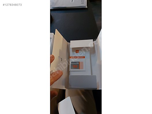 Used & Brand New Items / Cell Phones & Accessories / Cell Phones / Xiaomi / Redmi 8