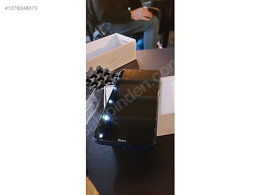 Used & Brand New Items / Cell Phones & Accessories / Cell Phones / Xiaomi / Redmi 8