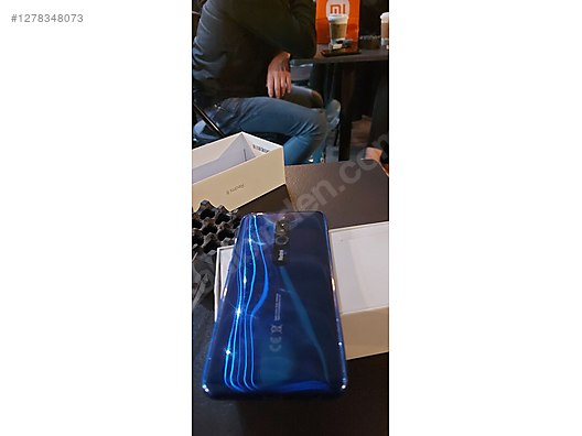 Used & Brand New Items / Cell Phones & Accessories / Cell Phones / Xiaomi / Redmi 8