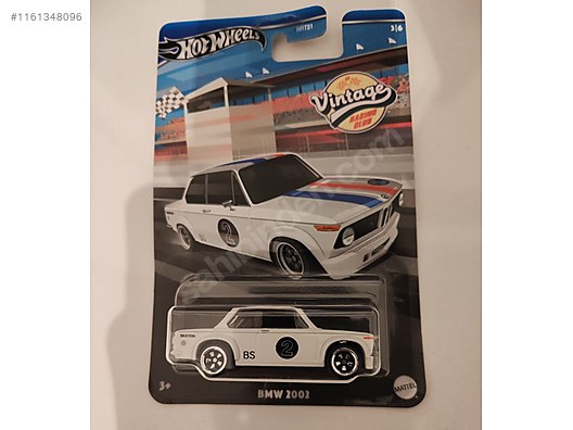 Bmw 2002 Hot Wheels at sahibinden 1161348096