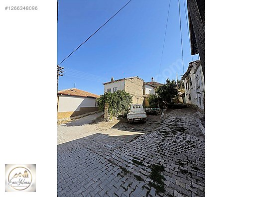 HALKAPINAR MERKEZ MAHALLESİNDE SATILIK İMARLI ARSA #1266348096