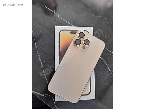 Apple / iPhone 14 Pro Max / İphone 14 pro max yd 2 günlük 0 cihaz