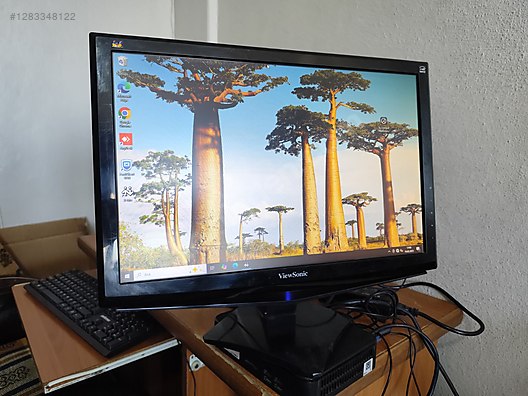 Used & Brand New Items / Computers / Monitors / LED & LCD Monitör