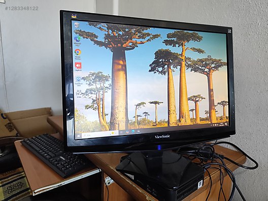 Used & Brand New Items / Computers / Monitors / LED & LCD Monitör