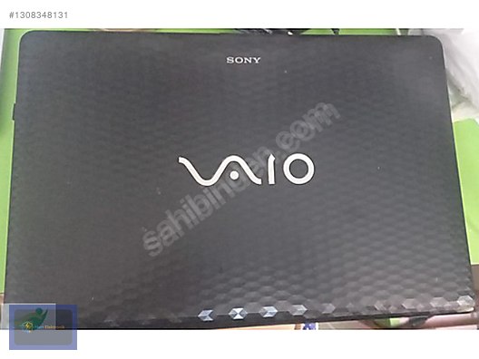 Sony / SONY PCG-71811M NOTEBOOK İ3-2.30GHZ 4 gb RAM sahibinden