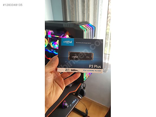 Used & Brand New Items / Computers / Desktops / Desktop Components / Solid State Drive