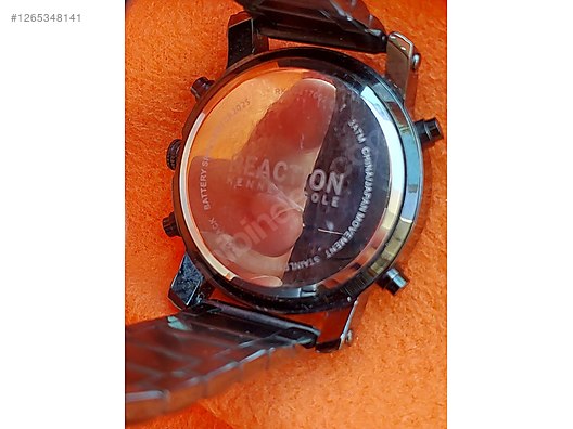 Kenneth Cole / Kenneth Cole Reaction Analog-dijital sahibinden