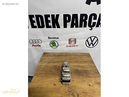 Otomobil & Arazi Aracı / Elektrik / MERCEDES W213 CAM DÜĞMESİ ...