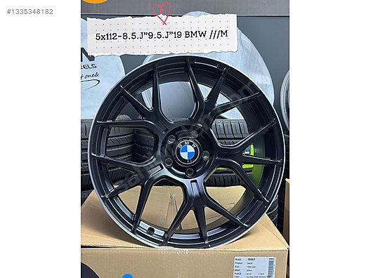 Sonic Alu üretimi inç Otomobil & Arazi Aracı Jantı 36.999 TL Mağazadan