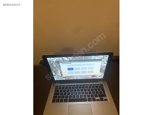 2012 macbook pro for sale