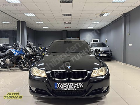 2011 - BOYASIZ - 218.000 KM - OTOMATİK - LCİ -...