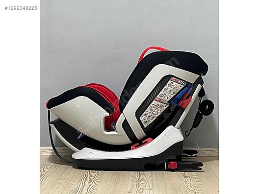 PREGO 4055 CABRİO - Prego Çocuk Oto Koltuğu sahibinden.com'da