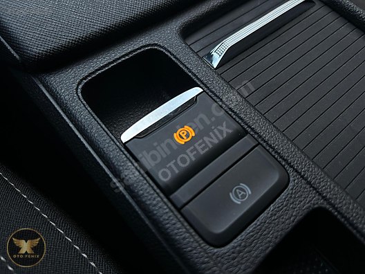 OTOFENİX 2021 SKODA OCTAVIA 1.5 e-TEC SCOUT CAM TAVAN 42.731 KM