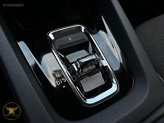 OTOFENİX 2021 SKODA OCTAVIA 1.5 e-TEC SCOUT CAM TAVAN 42.731 KM