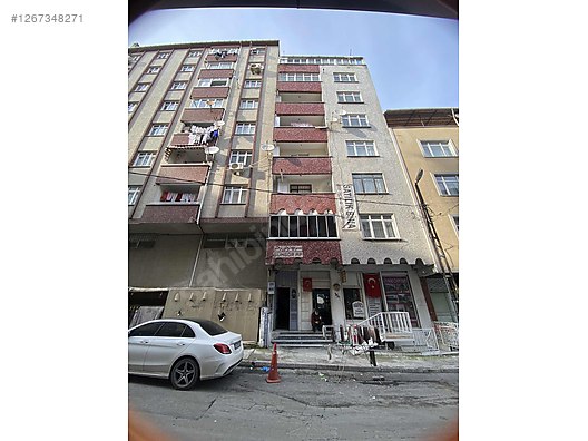 Sefaköy İnönü Mahallesi Kiralık 80m2 Dükkan-İşyeri #1267348271