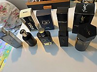 Designer parfüm #1283348285