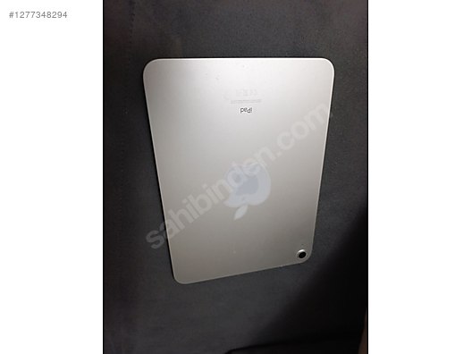 İkinci El Turkcell T Tablet