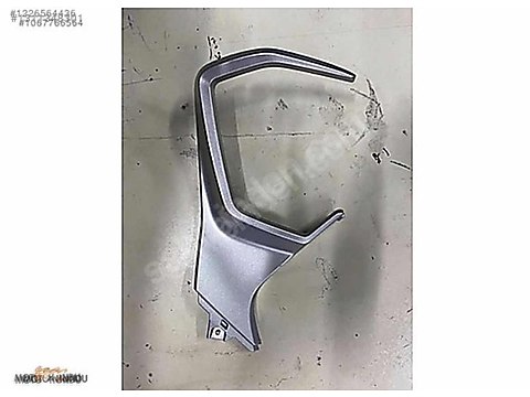 Grenaj / HONDA FORZA 250 KİLOMETRE ÇERÇEVESİ 64346-K0B-T000