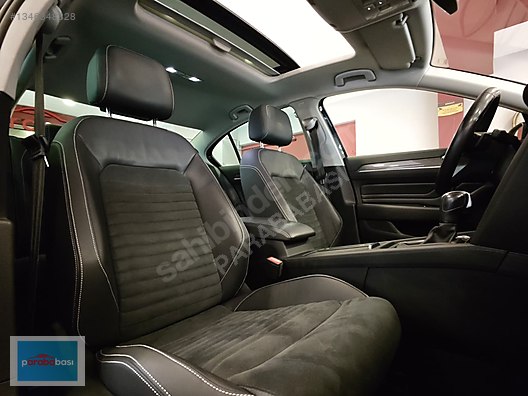 Volkswagen Passat 1.5 TSI  Elegance - 2021