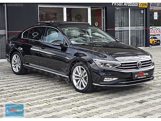 Volkswagen Passat 1.5 TSI  Elegance - 2021