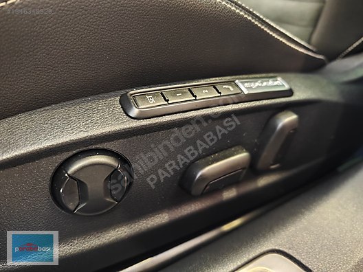 Volkswagen Passat 1.5 TSI  Elegance - 2021