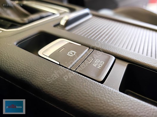 Volkswagen Passat 1.5 TSI  Elegance - 2021